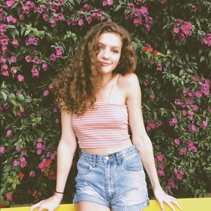 Meet your Posher, Lili